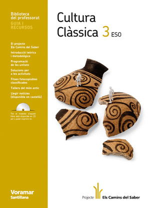3SEC GUIA CULTURA CLASSICA VALEN ED11