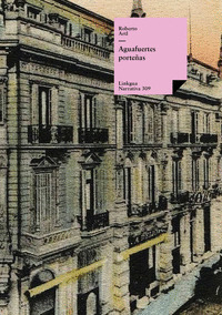 AGUAFUERTES PORTEÑAS