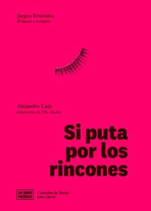 SI PUTA POR LOS RINCONES