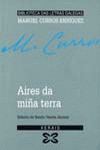 AIRES DA MIÑA TERRA