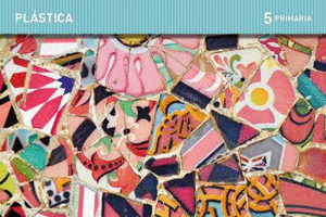 EDUCACION PLASTICA Y VISUAL. 5 PRIMARIA. EDUCAMOS