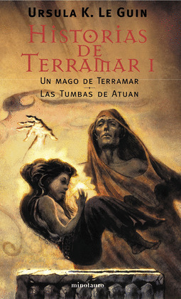 HISTORIAS DE TERRAMAR, I