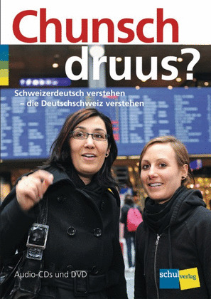 SELBSTLERNKURS DEUTSCH FÜR ANFANGER