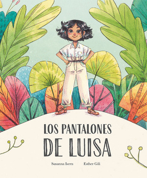 PANTALONES DE LUISA, LOS