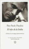 EL OLOR DE LA INDIA