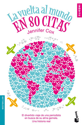 VUELTA AL MUNDO EN 80 CITAS, LA