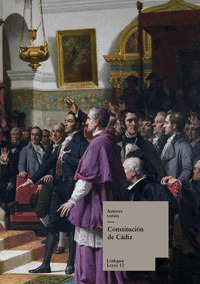 CONSTITUCIÓN DE CÁDIZ