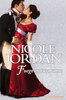 FUEGO EN TUS MANOS (NF)