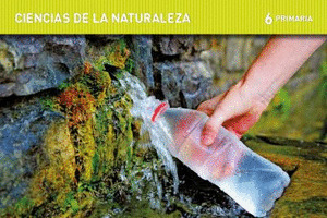 CIENCIAS DE LA NATURALEZA. 6 PRIMARIA. EDUCAMOS