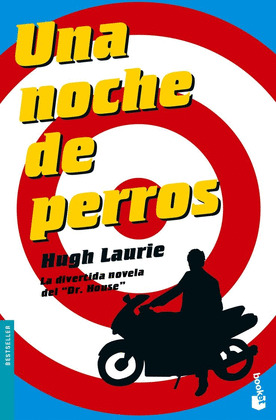 NOCHE DE PERROS, UNA