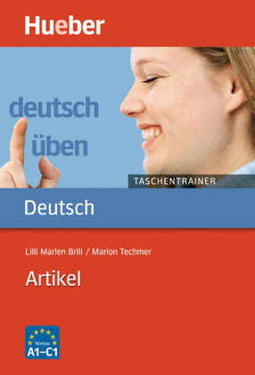 DT.ÜBEN TASCHENTRAINER ARTIKEL