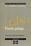 POESIA GALEGA