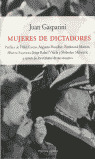 MUJERES DE DICTADORES