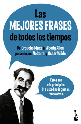 MEJORES FRASES DE TODOS LOS TIEMPOS, LAS