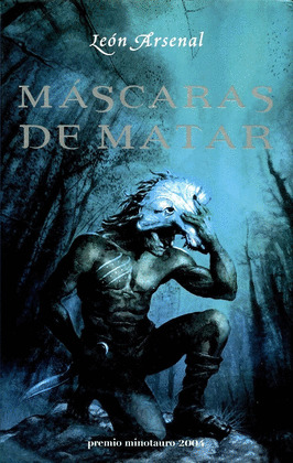 MASCARAS DE MATAR