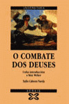 O COMBATE DOS DEUSES