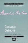 CANTARES GALLEGOS
