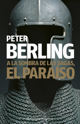 A LA SOMBRA DE LAS DAGAS, EL PARAISO