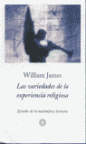 VARIEDADES EXPERIENCIA RELIGIOSA