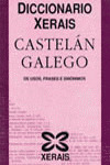 DICCIONARIO XERAIS CASTELAN GALEGO