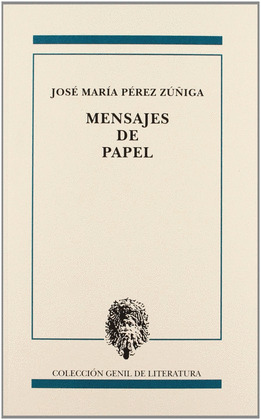 MENSAJES DE PAPEL