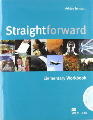 STRAIGHT FORWARD ELEMENTARY WB