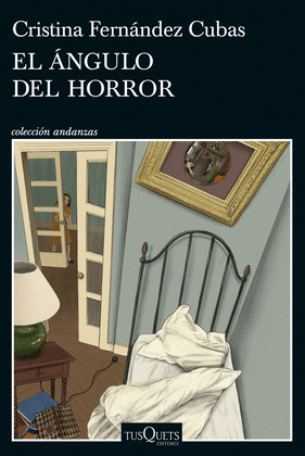 ÁNGULO DEL HORROR, EL