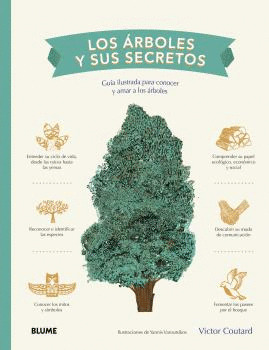 ÁRBOLES Y SUS SECRETOS, LOS