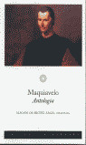ANTOLOGIA (MAQUIAVELO)