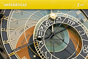 MATEMATICAS. 2 ESO. EDUCAMOS