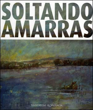 SOLTANDO AMARRAS