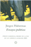 ENSAYOS POLITICOS 60-1