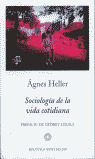 SOCIOLOGIA VIDA COTIDIANA