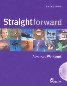 STRAIGHTFORWARD WB N/KEY ADVANCE