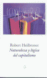 NATURALEZA Y LOGICA DEL CAPITALISMO