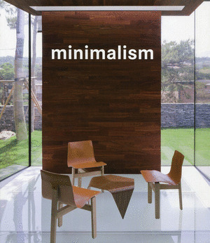 MINIMALISM (ESPAÑOL. INGLÉS. ALEMÁN. FRANCÉS)