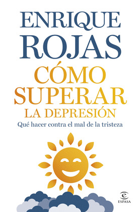 CÓMO SUPERAR LA DEPRESIÓN F