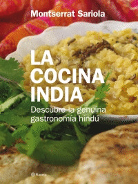 COCINA INDIA, LA