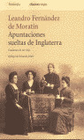 APUNTACIONES SUELTAS DE INGLATERRA
