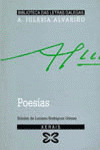 POESIAS (AQUILINO IGLESIAS ALVARIÑO)