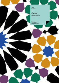 CARTAS MARRUECAS