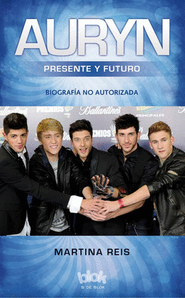 AURYN. PRESENTE Y FUTURO