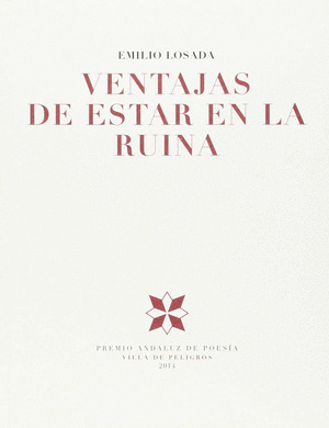 VENTAJAS DE ESTAR EN LA RUINA