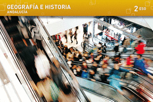 GEOGRAFIA E HISTORIA. 3 ESO. EDUCAMOS. CASTILLA LA MANCHA
