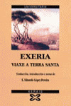 EXERIA: VIAXE A TERRA SANTA