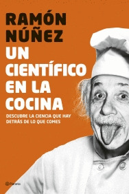 CIENTIFICO EN LA COCINA, UN