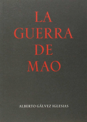 GUERRA DE MAO