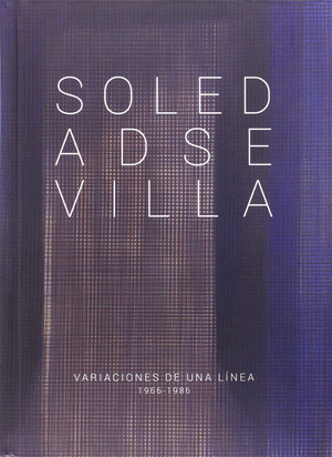 CATALOGO SOLEDAD SEVILLA
