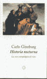 HISTORIA NOCTURNA