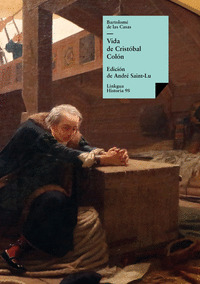 VIDA DE CRISTÓBAL COLÓN
